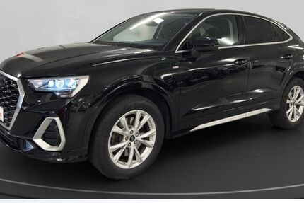 Audi Q3 73.552 km 26.980 &euro; Bonn 53119