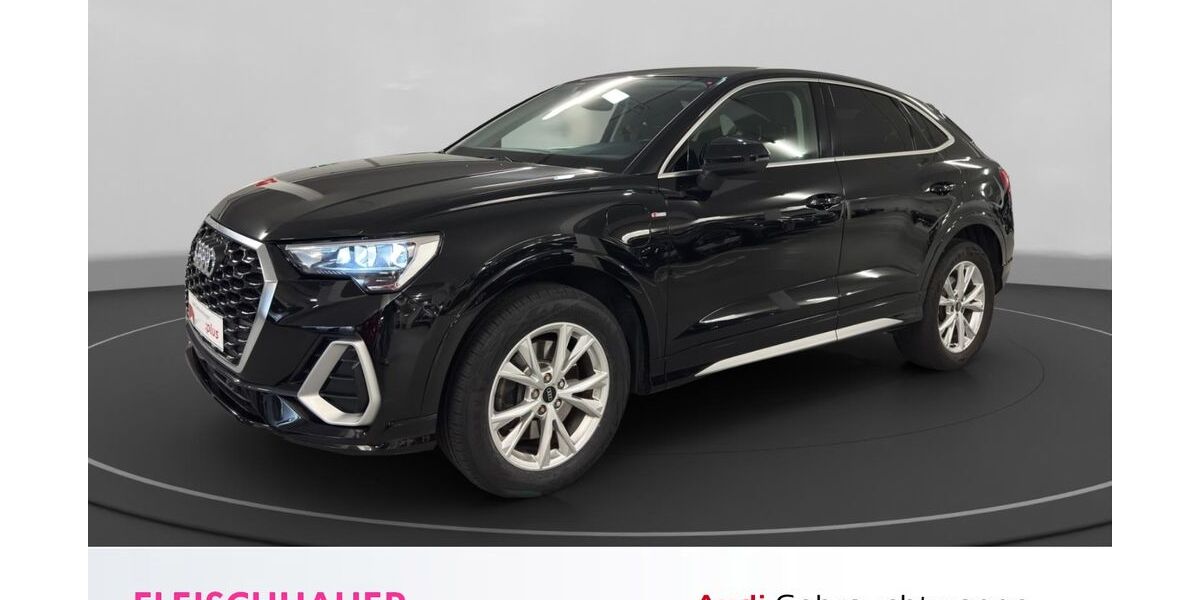 Audi Q3 73.552 km 26.980 &euro; Bonn 53119