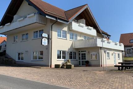 Gastronomie, Landhaus, Pension, Gaststätte zimmer