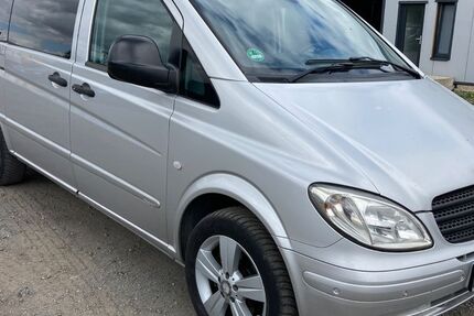 Mercedes-Benz Vito 408.000 km 4.950 &euro; Westerkappeln 49492