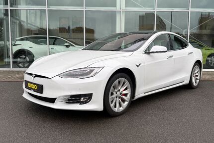 Tesla Model S 155.700 km 43.990 &euro; Neuhausen/Erzgeb 09544
