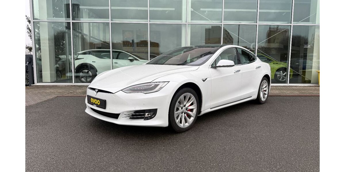 Tesla Model S 155.700 km 43.990 &euro; Neuhausen/Erzgeb 09544