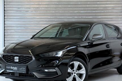 Seat Leon 84.300 km 20.950 &euro; Forst 76694