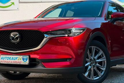 Mazda CX-5 124.500 km 18.490 &euro; München 80807