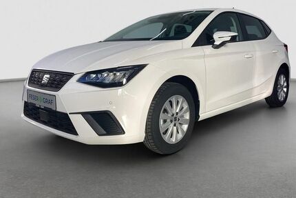 Seat Ibiza 5.000 km 23.860 &euro; Fürth 90763