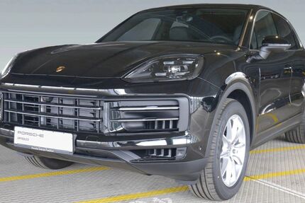 Porsche Cayenne 20.000 km 87.770 &euro; Frankfurt am Main 65936
