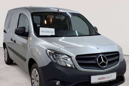 Mercedes-Benz Citan 24.356 km 15.090 &euro; Fernwald-Steinbach 35463