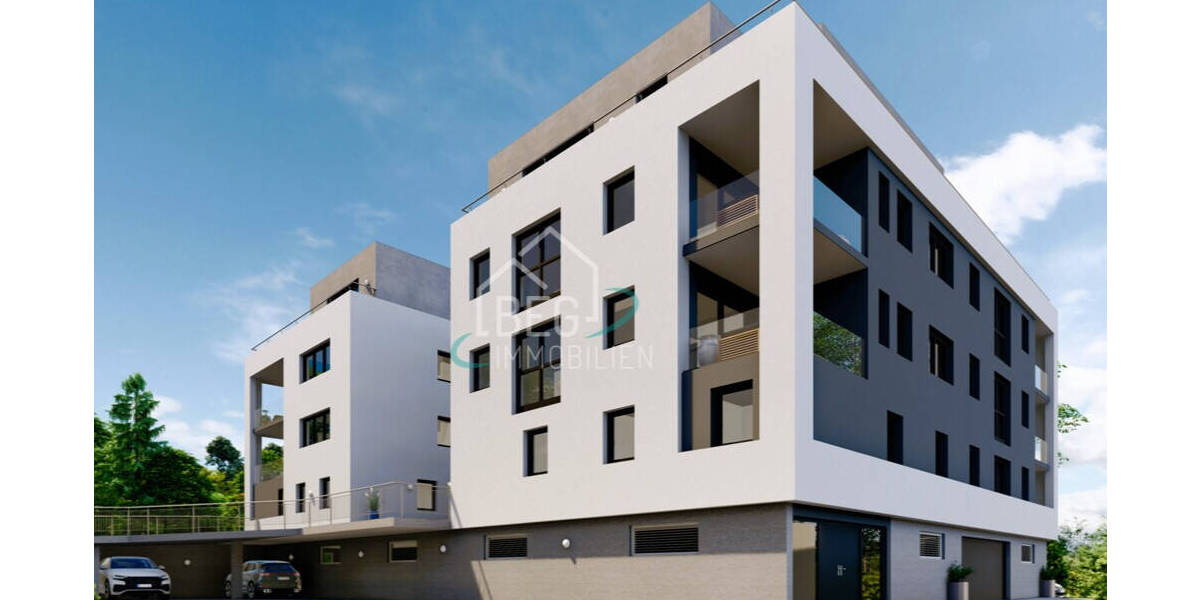 Etagenwohnung Gaildorf - 2 Zimmer, 70 m&sup2;, 315.200&euro; | Angebot:26804676