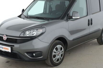 Fiat Doblo 61.749 km 12.010 &euro; Dresden 01187