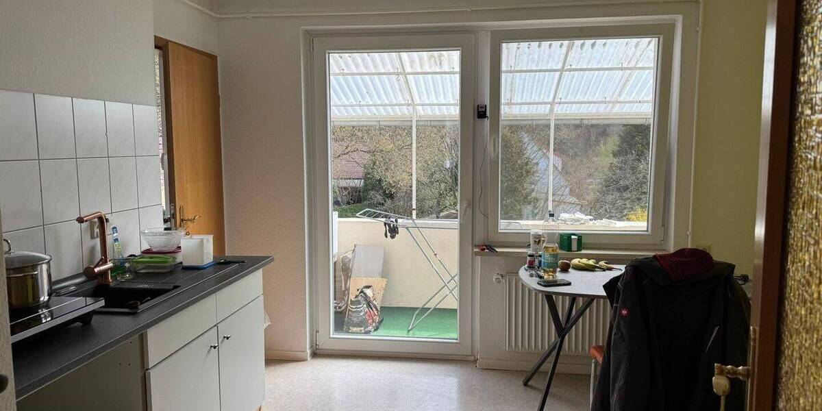 Mehrfamilienhaus, Wohnhaus Bad Lauterberg im Harz Bad Lauterberg - 1 Zimmer, 267 m&sup2;, 199.000&euro; | Angebot:26309960