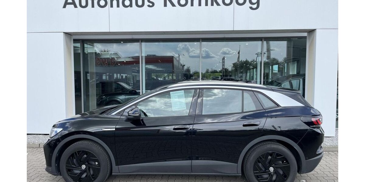 VW ID.4 15.600 km 29.990 &euro; Niebüll 25899