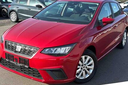 Seat Ibiza 39.900 km 18.850 &euro; Kleve 47533