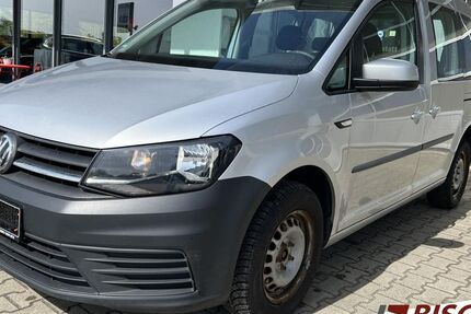 VW Caddy 274.300 km 9.950 &euro; Thannhausen 86470