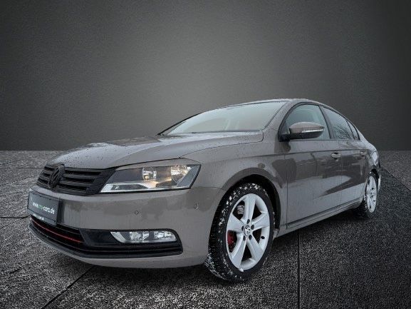 VW Passat 115.750 km 10.990 &euro; Erfurt 99089