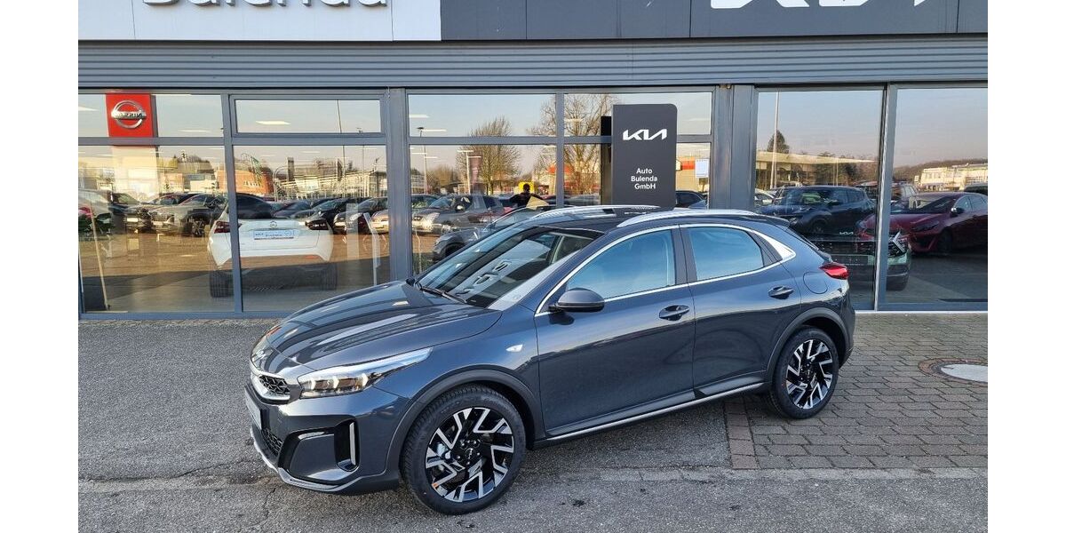 Kia XCeed 9.000 km 27.490 &euro; Wesel 46485