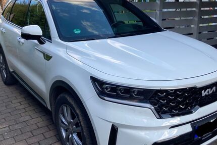 Kia Sorento 54.000 km 42.099 &euro; Kranenburg 21726