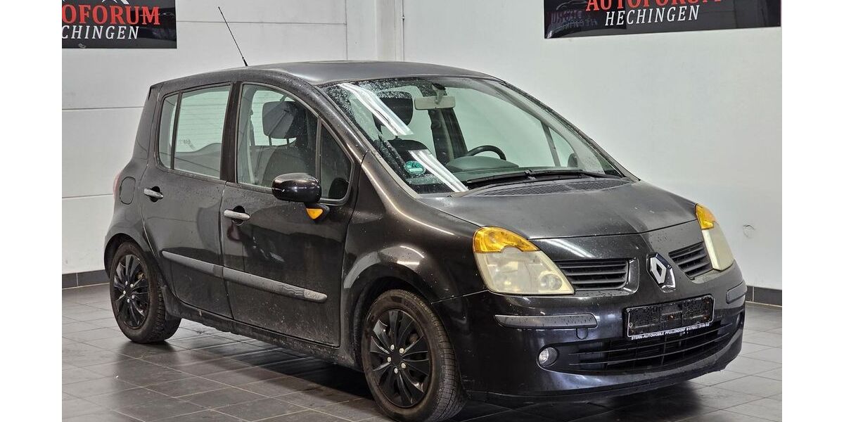 Renault Modus 230.000 km 950 &euro; Hechingen 72379