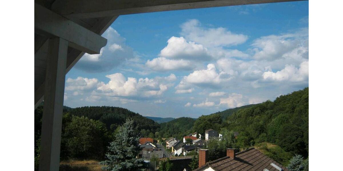 Dachgeschoßwohnung Angelburg - 3 Zimmer, 120 m&sup2;, 700&euro; | Angebot:26398968