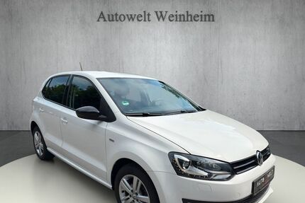VW Polo 56.000 km 12.999 € Weinheim 69469