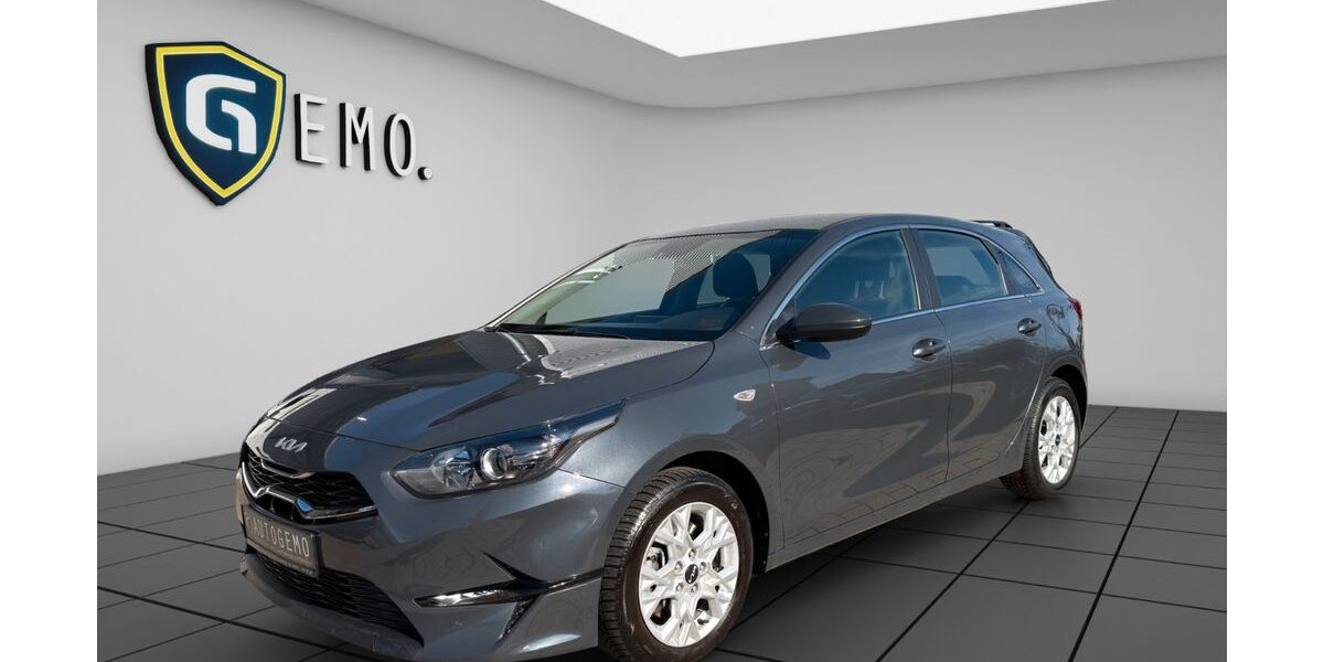 Kia ceed / Ceed 28.145 km 17.490 &euro; Buhlenberg 55767