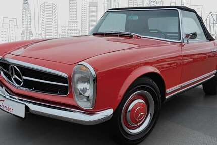 Mercedes-Benz 230 5.800 km 129.900 &euro; Altenstadt 92665