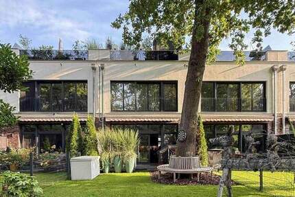 Haus Potsdam Groß Glienicke - 4 Zimmer, 206 m&sup2;, 995.000&euro; | Angebot:24597457