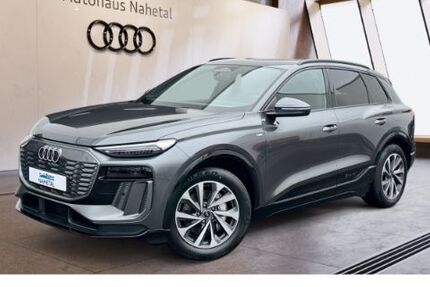 Audi Q6 e-tron 3.778 km 68.650 &euro; Idar-Oberstein 55743