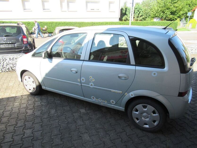 Meriva