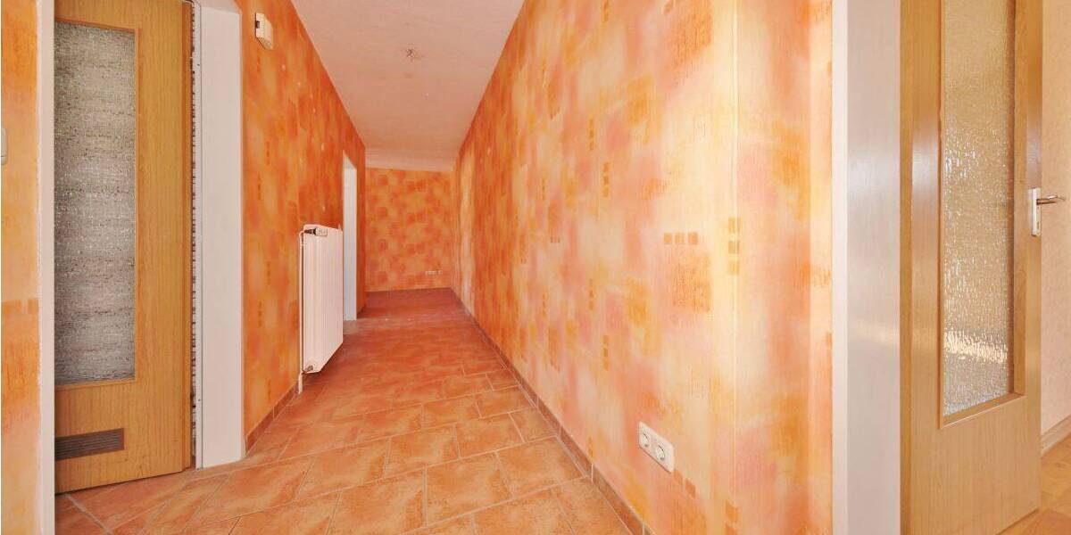 Etagenwohnung Wilhelmshaven Bant - 2 Zimmer, 73 m&sup2;, 145.000&euro; | Angebot:26825655