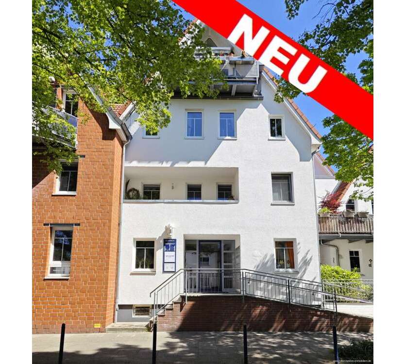 Wohnung zum Mieten in Bremen 1.100 € 115 m²