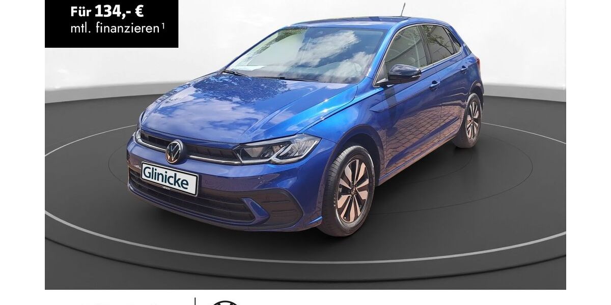 VW Polo 6.100 km 20.470 € Erfurt 99099