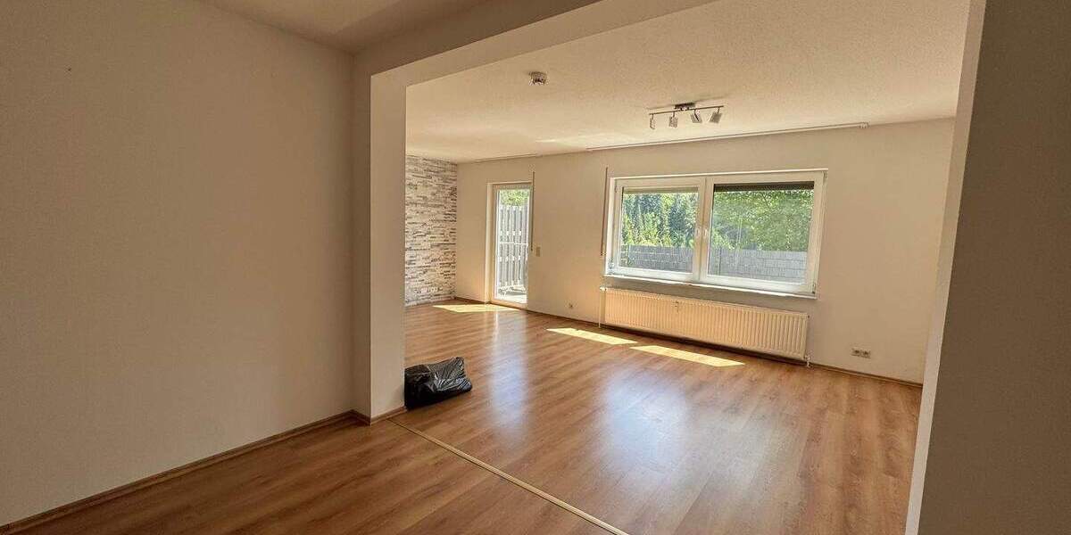 Reihenmittelhaus Binsfeld - 4 Zimmer, 129 m&sup2;, 1.036&euro; | Angebot:25800423