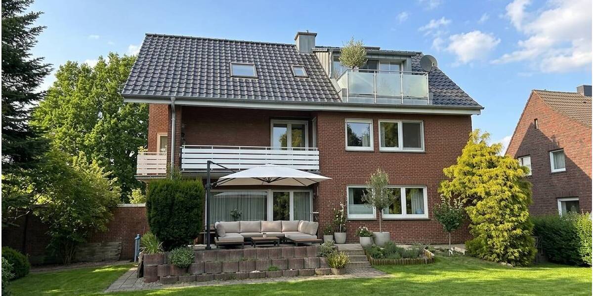 Grundstück Münster Roxel - 1.050.000&euro; | Angebot:26685326