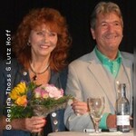 Talk, Songs und Hits - Lutz Hoff & Regina Thoss