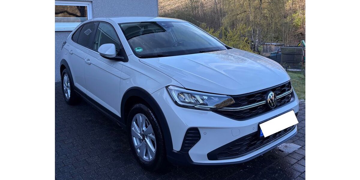 VW Taigo 49.509 km 15.200 &euro; Attendorn 57439