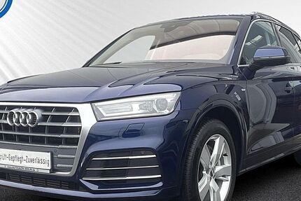 Audi Q5 98.913 km 26.690 &euro; Berlin 13581