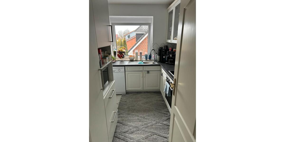 Maisonettenwohnung Tremsbüttel - 4 Zimmer, 139 m&sup2;, 1.500&euro; | Angebot:24963079