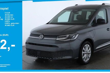 VW Caddy 6.712 km 39.989 &euro; Gera 07546