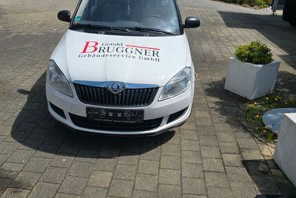 Skoda Roomster 275.000 km 2.700 &euro; Mühlingen 78357
