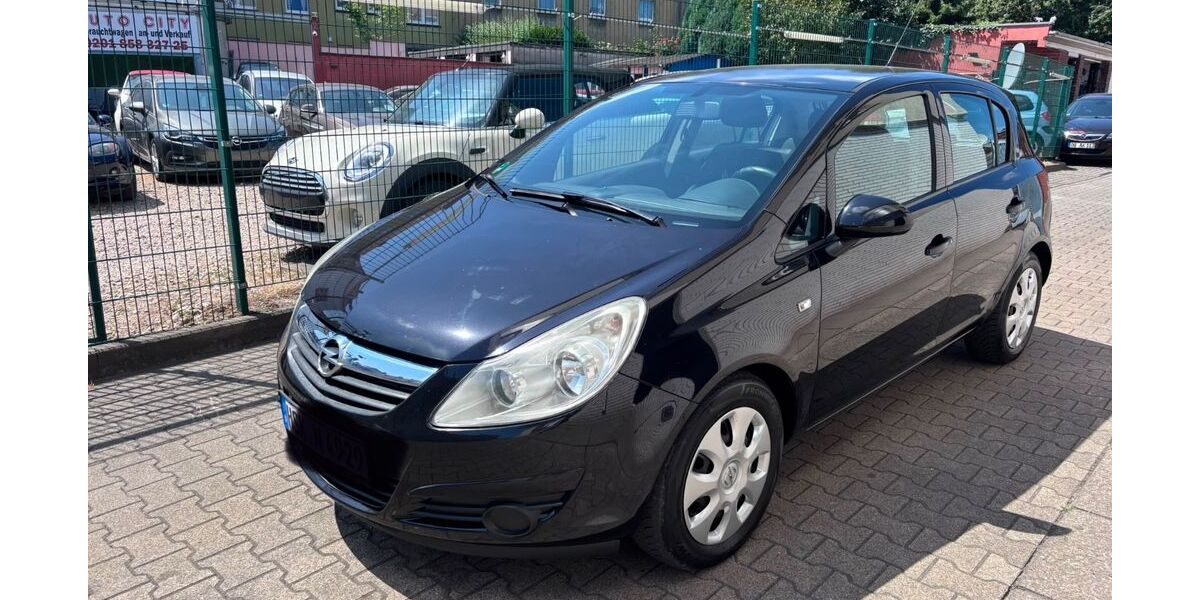 Opel Corsa 220.000 km 2.000 &euro; Essen 45143