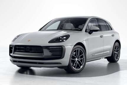 Porsche Macan 55.624 km 69.400 &euro; Darmstadt 64295