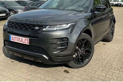 Land Rover Range Rover Evoque 106.368 km 23.686 &euro; Lich 35423