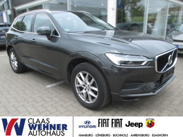 Volvo XC60 85.625 km 27.900 &euro; Elmshorn 25337