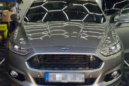 Ford Mondeo 38.347 km 20.999 € Strullendorf 96129