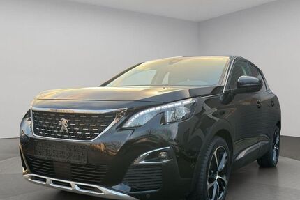 Peugeot 3008 133.000 km 17.480 &euro; Langenweddingen 39171