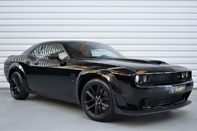 Challenger