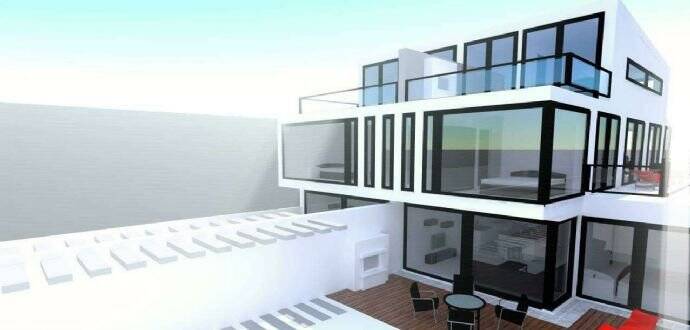 Doppelhaushälfte Rheinbach Merzbach - 6 Zimmer, 160 m&sup2;, 799.000&euro; | Angebot:25703121