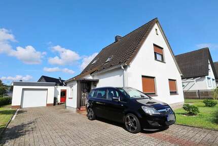 Haus zum Kaufen in Quickborn 339.000 € 115 m²