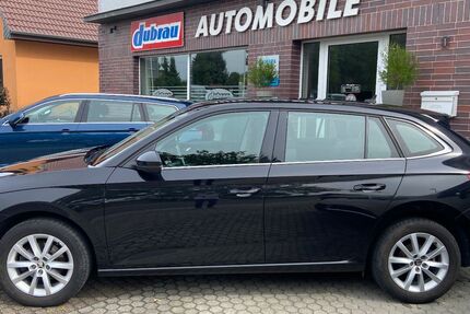 Skoda Scala 74.869 km 16.900 &euro; Calau 03205