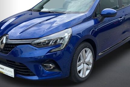 Renault Clio 35.785 km 11.990 &euro; Frankenberg 09669